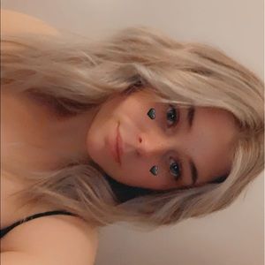 Meet your Posher, Jillian